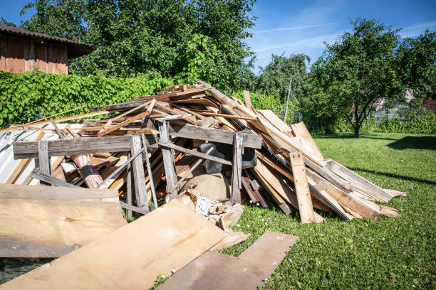 Best Garage Cleanout  in Colfax, CA