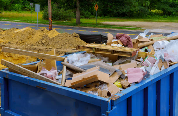 Best Commercial Junk Removal  in Colfax, CA